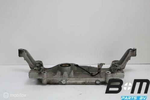 Subframe VW Golf 6 1K0199369F, Autos : Pièces & Accessoires, Suspension & Châssis, Utilisé