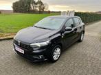 Dacia Sandero 1.0 Eco-G 2022 Led/Carplay/Camera/Cruise, Auto's, Voorwielaandrijving, Stof, Euro 6, Zwart