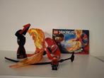 Lego Ninjago 70647, Ophalen, Zo goed als nieuw, Lego