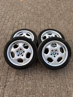 BMW Contour 17 inch, Auto-onderdelen, Banden en Velgen, Ophalen, Gebruikt, Banden en Velgen, 17 inch