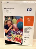 Fotopapier, Ophalen of Verzenden, Zo goed als nieuw