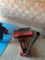 Cric KStools, Auto diversen, Autogereedschap, Ophalen