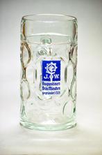 Beker Augustiner Brau Munchen Duitsland, Ophalen of Verzenden, Gebruikt, Pul(len)