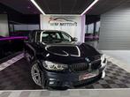 BMW 4 Serie 418 Gran Coupé 418iA // PACK M // HARMAN-KARDON, Auto's, Gebruikt, Leder, Bedrijf, 5 deurs