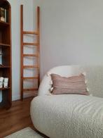 Vintage Scandinavische design ladders van Lundia, Ophalen, Gebruikt