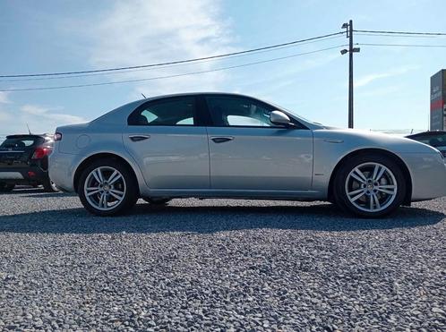 Alfa Rome 159, Auto's, Alfa Romeo, Particulier, Diesel, Ophalen