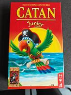 Catan junior, 999 games, Enlèvement