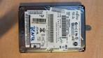 40 GB ATA/IDE-harde schijf voor laptops, Computers en Software, Harde schijven, Ophalen, Intern, Gebruikt, HDD