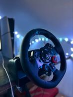 Volant ps5 logitech G29, Consoles de jeu & Jeux vidéo, Consoles de jeu | Xbox | Accessoires, Enlèvement, Neuf