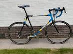 Colnago C40, 28 inch, Carbon, Heren, Zo goed als nieuw