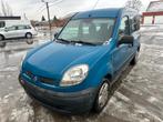 Renault Kangoo essence, Autos, Renault, Achat, Entreprise, Carnet d'entretien, Boîte manuelle