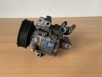 Aircopomp Toyota aygo / Citroën C1 / Peugeot 107 1.0 benzine beschikbaar voor biedingen