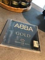 ABBA Gold greatest hits, CD & DVD, CD | Pop, Enlèvement ou Envoi