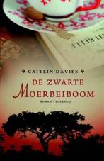 De zwarte moerbeiboom / Caitlin Davies, Boeken, Ophalen of Verzenden, Zo goed als nieuw
