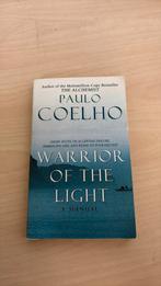 Paul Coelho - Warrior of the light, Ophalen of Verzenden, Zo goed als nieuw