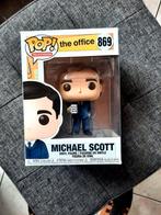 Funko Pop! Michael Scott 869, Enlèvement, Utilisé