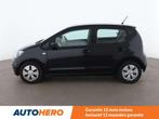 Volkswagen up! 1.0 Move up! BlueMotion Tech (bj 2015), Auto's, Voorwielaandrijving, 4 zetels, Stof, Gebruikt