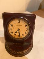 Tavannes reiswekker, Ophalen of Verzenden