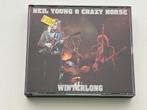 Neil Young & Crazy Horse - Winterlong, Ophalen of Verzenden, Gebruikt