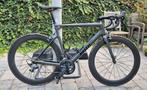 BMC Teammachine Maat 56, Fietsen en Brommers, 53 tot 57 cm, Ophalen, Gebruikt, 10 tot 15 versnellingen