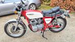 Honda CB550 1977 volledig uit mekaar geweest -zie foto's, Motoren, Motoren | Oldtimers, Meer dan 35 kW, 544 cc, Naked bike