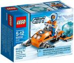 Lego City - Arctic - 2 Sets, Enlèvement ou Envoi, Neuf, Ensemble complet, Lego