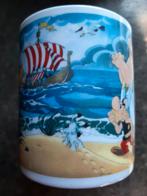 Mug Asterix et les Vikings - Quick, Ophalen of Verzenden, Zo goed als nieuw