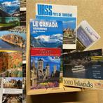 Reisboeken. Canada. 1000 eilanden., Boeken, Reisgidsen, Ophalen of Verzenden, Zo goed als nieuw