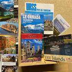 Livres de voyage.  Canada.  1000 îles., Livres, Guides touristiques, Comme neuf, Enlèvement ou Envoi