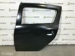 Portier Links Achter Dacia Sandero 2 NIEUW ORIG  821017625R, Dacia, Gebruikt, Dacia, Deur