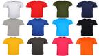Lacoste T-shirt 14 kleuren S,M,L,XL,2XL,3XL,4XL,5XL Nieuw, Lacoste, Autres tailles, Autres couleurs, Envoi