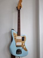 Fender Vintera II 50s Jazzmaster Sonic Blue, Musique & Instruments, Comme neuf, Enlèvement, Fender