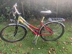 Zo goed als nieuw, Fietsen en Brommers, Fietsen | Dames | Damesfietsen, Ophalen