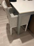 Manutti 8 x stoelen, Ophalen, Zo goed als nieuw