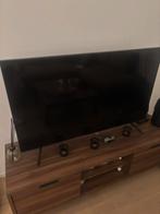 Smart TV Samsung 55 inch, Audio, Tv en Foto, Ophalen, Zo goed als nieuw, Samsung, Smart TV