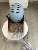 Fietshelm, Fietsen en Brommers, Fietsaccessoires | Fietshelmen, Ophalen, Nieuw