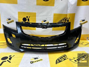 chevrolet cruze facelift Voorbumper origineel 95480174 beschikbaar voor biedingen