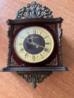 Antieke klok met lood en koper, Antiek en Kunst, Ophalen