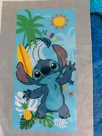 ♫ Handdoek Lili&Stitch 70x140, Verzamelen, Ophalen of Verzenden, Overige figuren, Nieuw, Kleding of Textiel