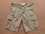 Short beige AO76/American Outfitters 11/12 ans - 146/152, Pantalon, Garçon, Enlèvement ou Envoi, AO76 American Outfitters