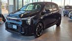 Kia Picanto 1.0 GT Line, Voorwielaandrijving, 4 zetels, 46 kW, Zwart