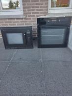 Oven, Elektronische apparatuur, Ovens, Ophalen, Gebruikt, Oven, Hete lucht