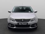 Peugeot 308 Allure, 5 places, Berline, Automatique, Tissu