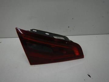 Audi A3 8V4 Sportback LED Achterlicht Achterklep Links beschikbaar voor biedingen