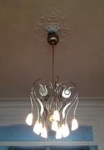 Kroonluchter, Huis en Inrichting, Lampen | Kroonluchters, Ophalen, Zo goed als nieuw