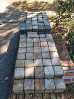 Gratis klinkers, Tuin en Terras, Tegels en Klinkers, Ophalen, Zo goed als nieuw, Klinkers