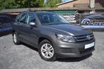 Vw Tiguan,1.4i, 2016, 80.000km, Airco, Navi, Pano Dak + 12m, Auto's, Volkswagen, Bedrijf, Parkeersensor, Tiguan, Te koop