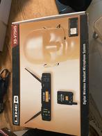 Microphone pour casque sans fil Line6, Musique & Instruments, Enlèvement, Comme neuf, Micro chant, Sans fil
