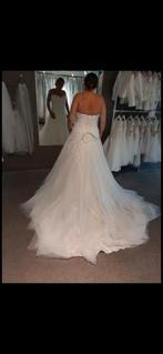 Nieuw trouwkleed maat 44, Kleding | Dames, Ophalen of Verzenden, Nieuw