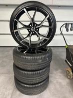 4 nieuwe 19" Estoril Volkswagen velgen + banden, Auto-onderdelen, Banden en Velgen, Banden en Velgen, Nieuw, 235 mm, Personenwagen